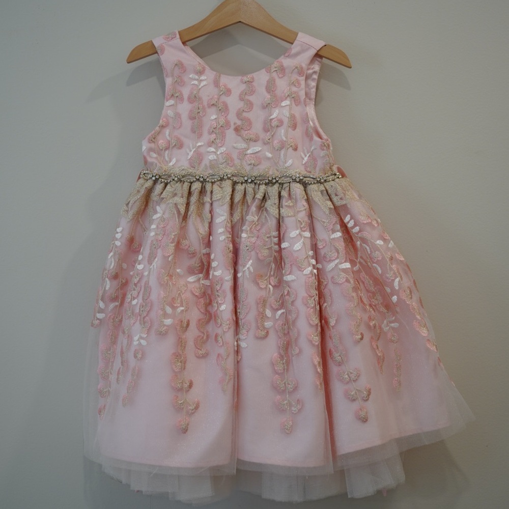 American Princess Dress size 4